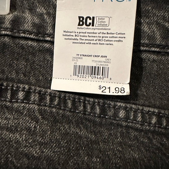 Jeans - Picture 2 of 2